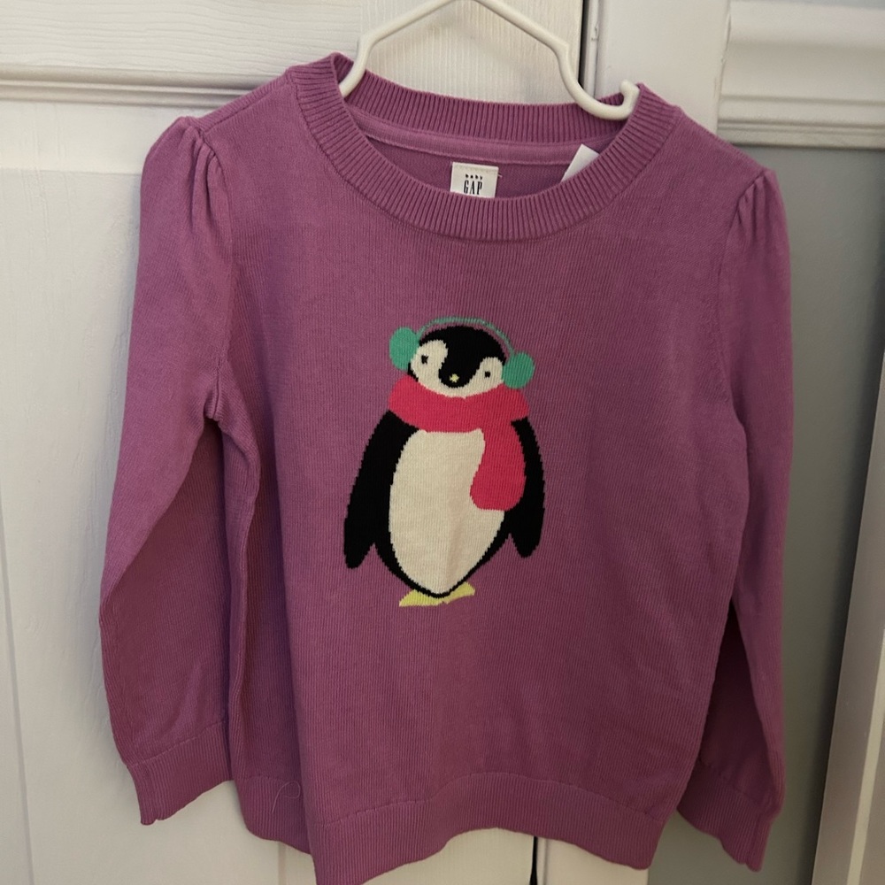Gap Kids
